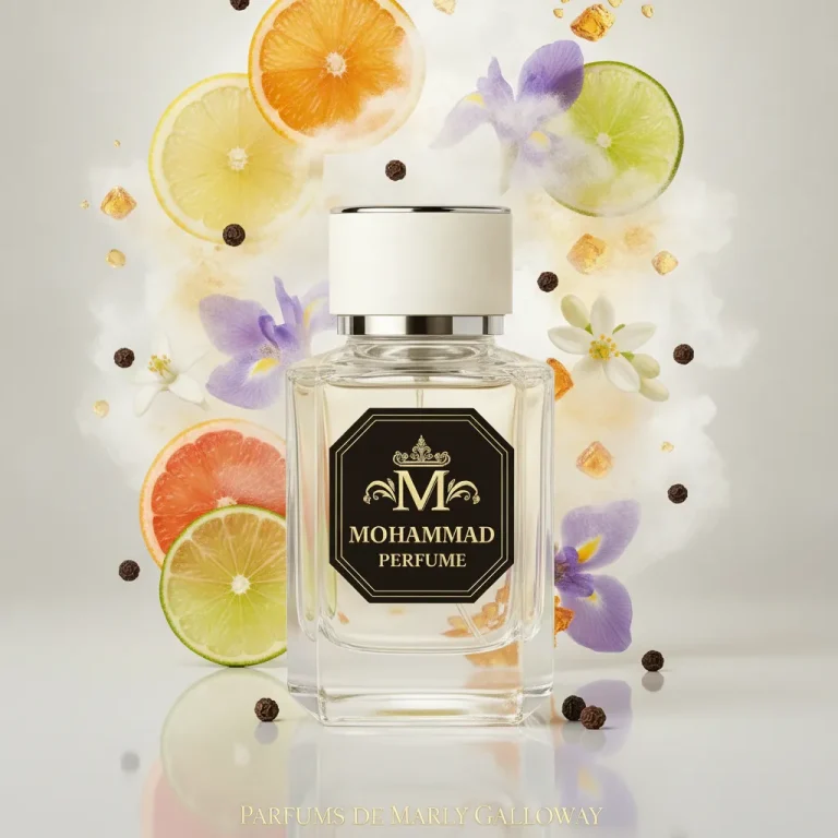 Parfums de Marly Galloway