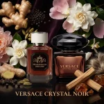 Versace Crystal Noir