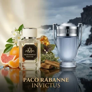 Paco Rabanne Invictus