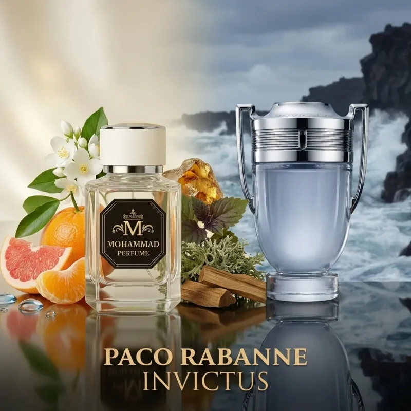 Paco Rabanne Invictus