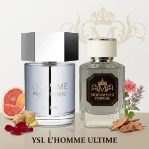 Yves Saint Laurent L'Homme Ultime