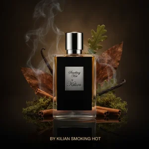 By Kilian Smoking Hot