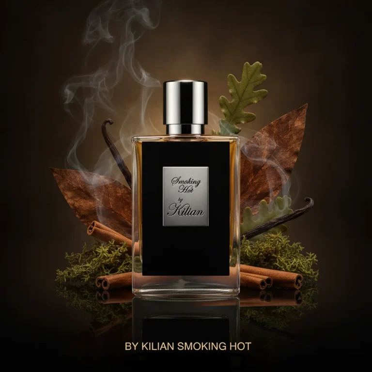 By Kilian Smoking Hot