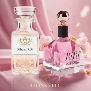 Rihanna RiRi