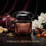 Versace Crystal Noir