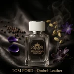 آمبر لدر تام فورد | Tom Ford Ombre Leather - تصویر 2