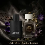 آمبر لدر تام فورد | Tom Ford Ombre Leather