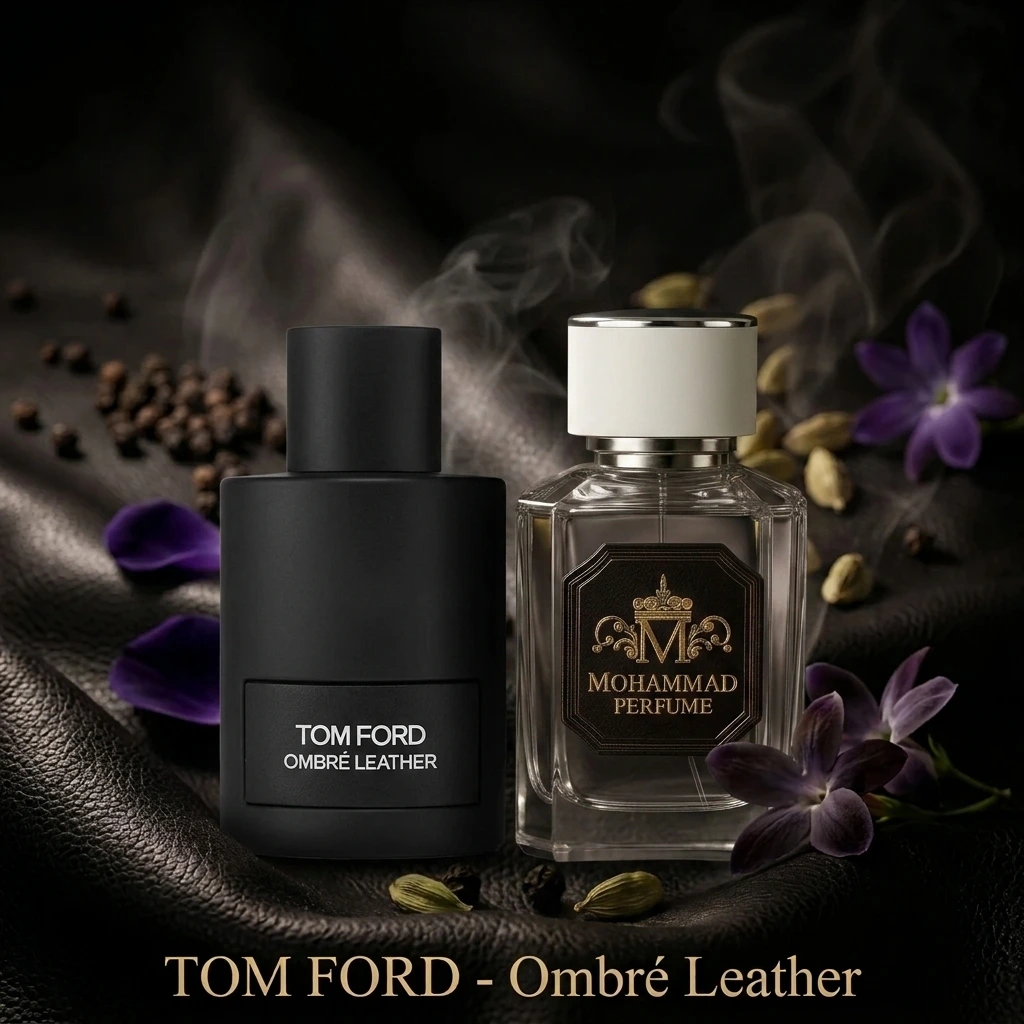 امبرلدر 2 آمبر لدر تام فورد | Tom Ford Ombre Leather - تصویر 1