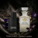آمبر لدر تام فورد | Tom Ford Ombre Leather - تصویر 3