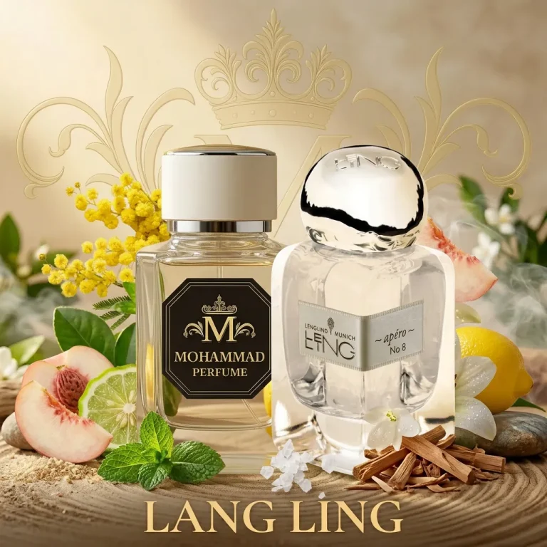 Lang Ling