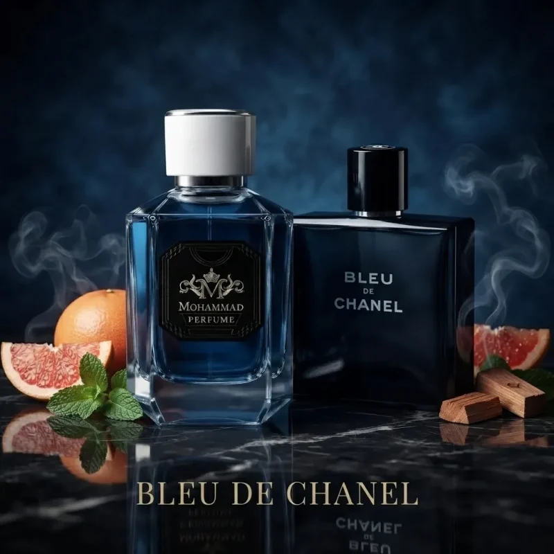 Bleu