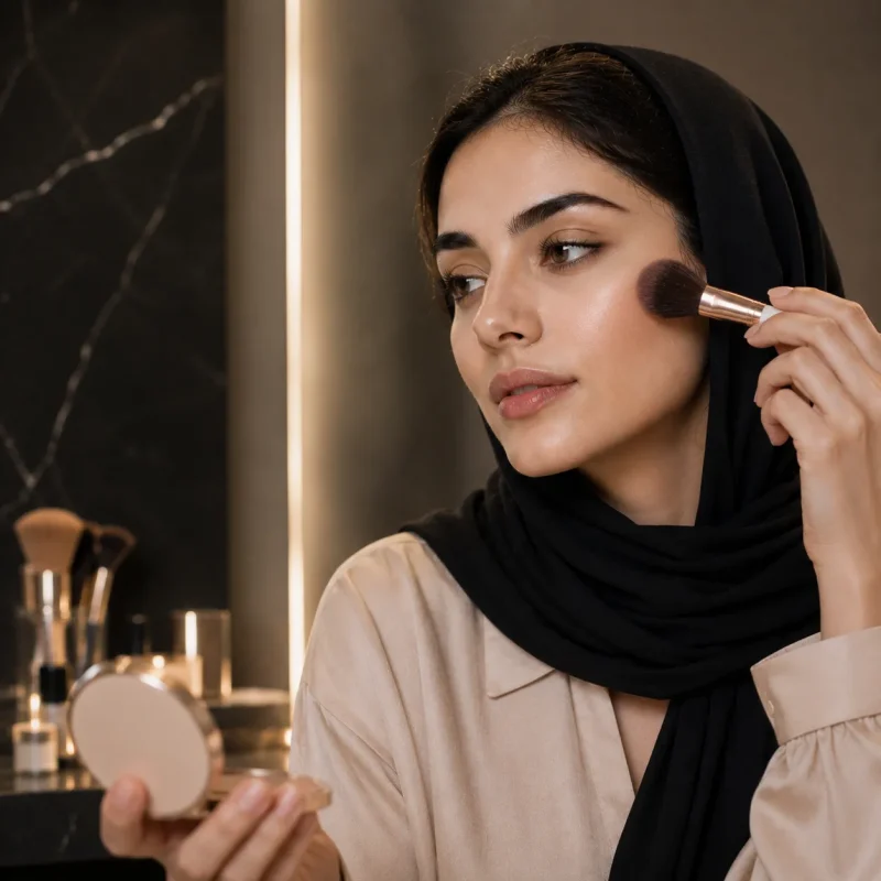 Cosmetic 3