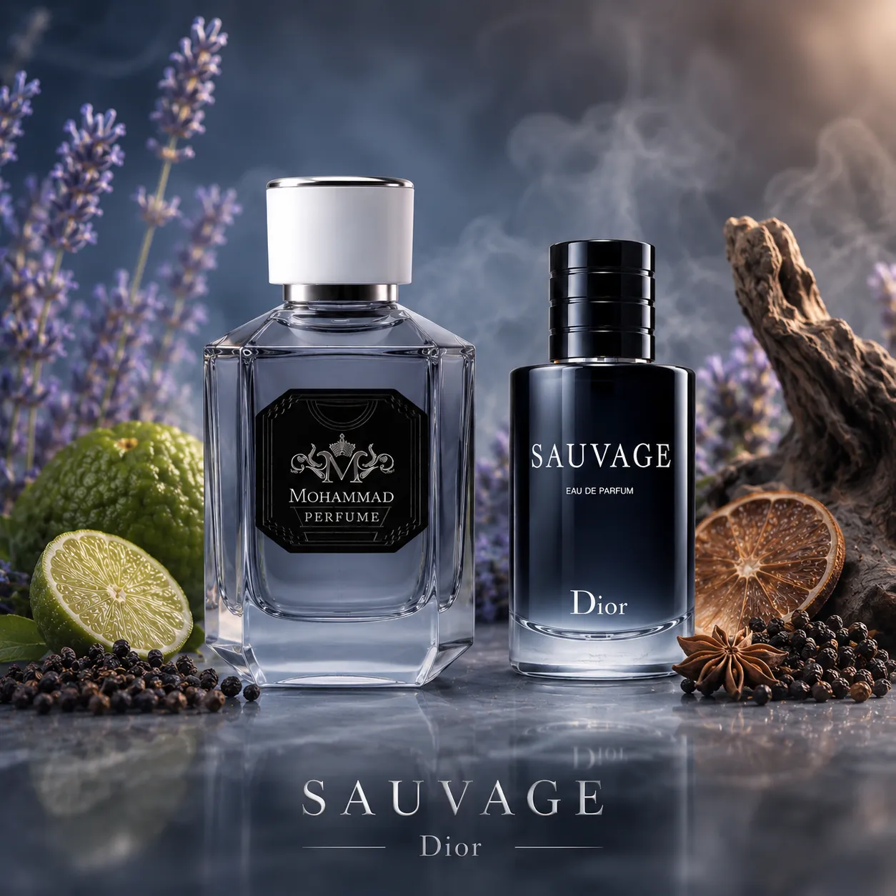 DiorSauvage Dior-Sauvage