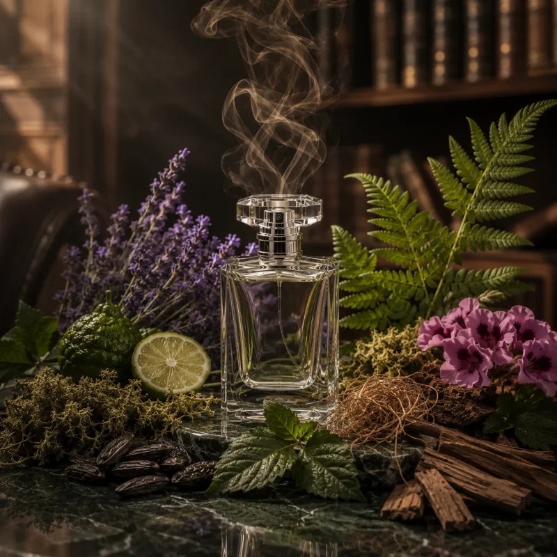 Fougerefragrance