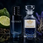 Sauvage-Perfume