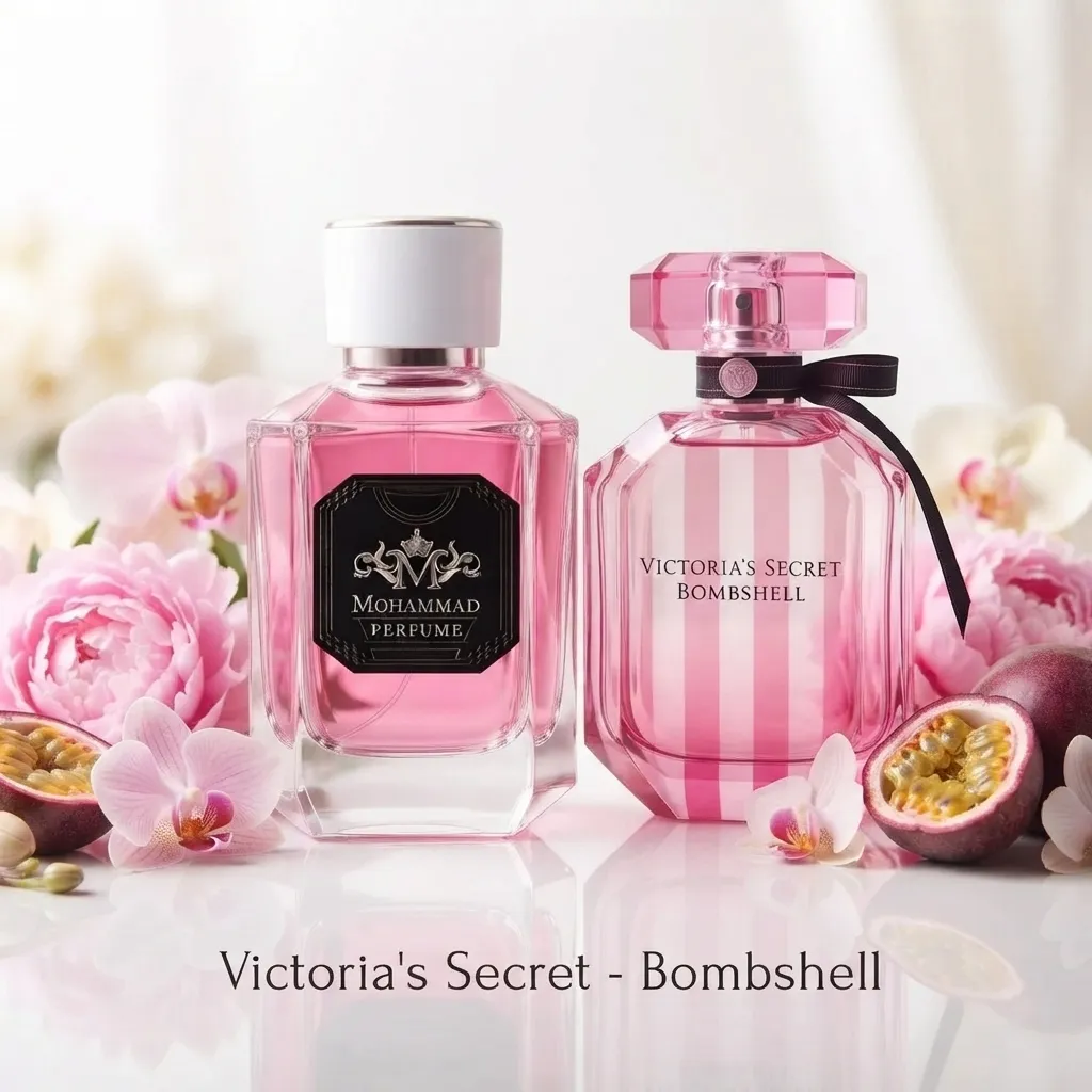 Secret بمب شل ویکتوریا سکرت | Victoria's Secret Bombshell - تصویر 1