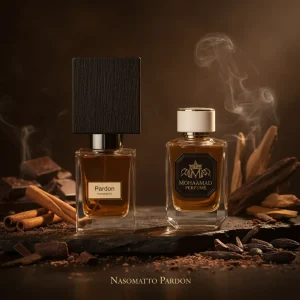 Nasomatto Pardon