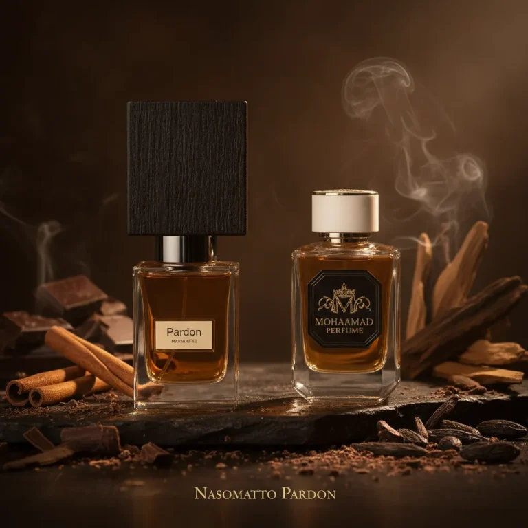 Nasomatto Pardon