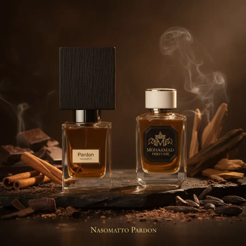Nasomatto Pardon