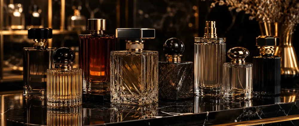 بهترین عطرهای یونیسکس