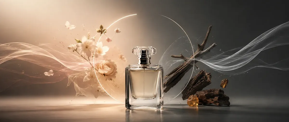 گروه بویایی عطر