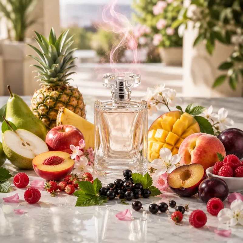 frutifragrance