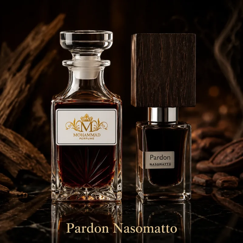 paradonNasamatoPerfume