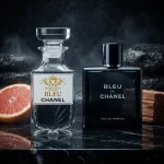 بلو د شنل | Bleu de Chanel