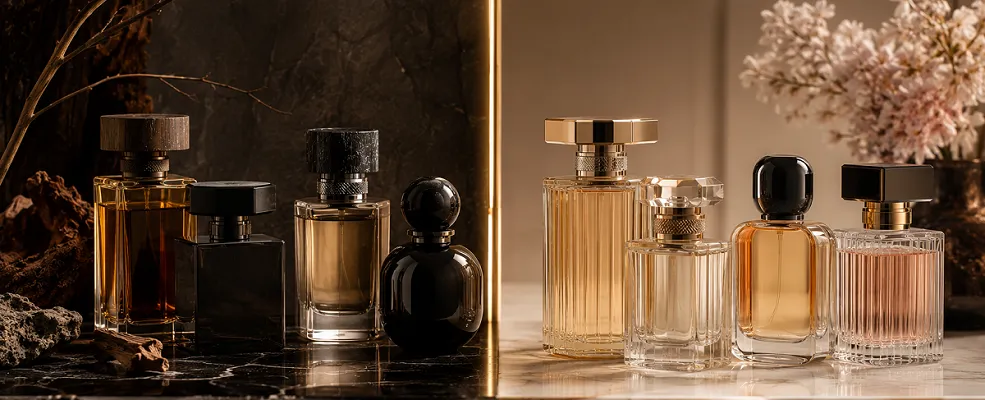 عطر یونیسکس