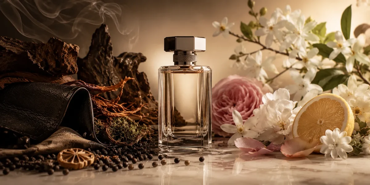 عطر یونیسکس