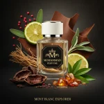 عطر ادکلن مونت بلنک اکسپلورر | Montblanc Explorer - تصویر 3