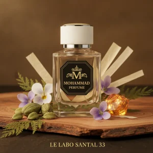 Le Labo Santal 33