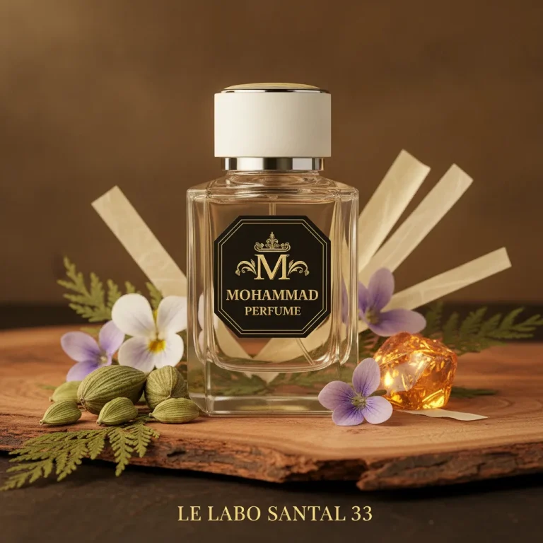 Le Labo Santal 33