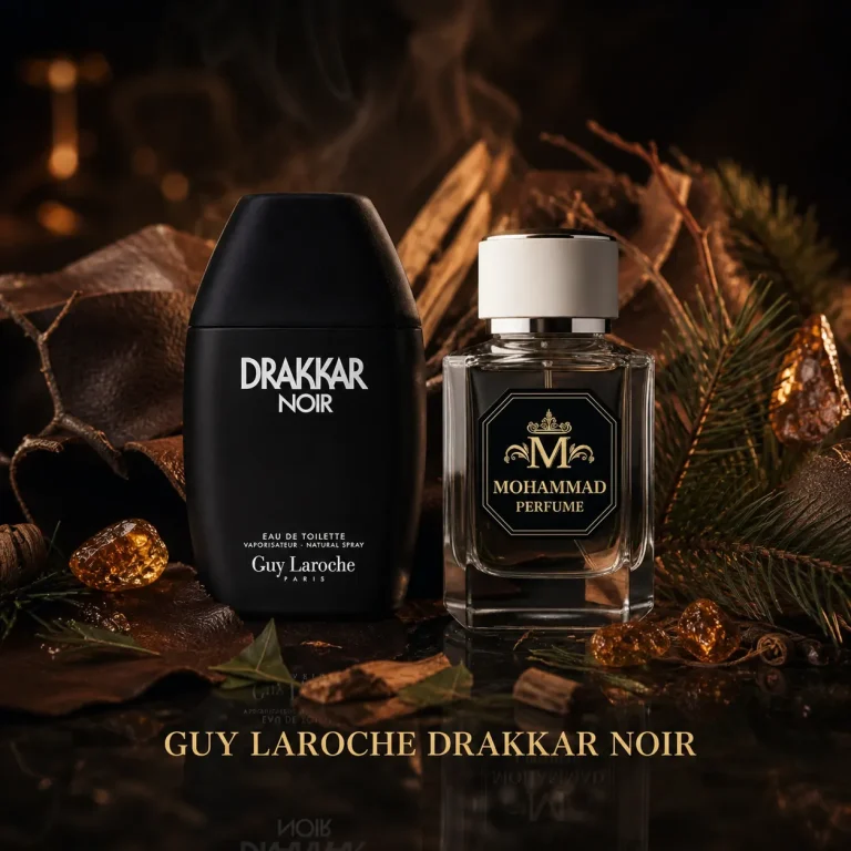 Guy Laroche Drakkar Noir