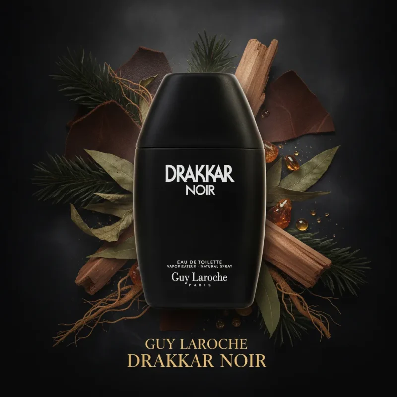 Guy Laroche Drakkar Noir