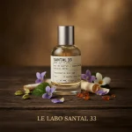 Le Labo Santal 33