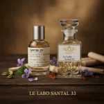 له لابو سانتال ۳۳ | Le Labo Santal 33 - تصویر 4