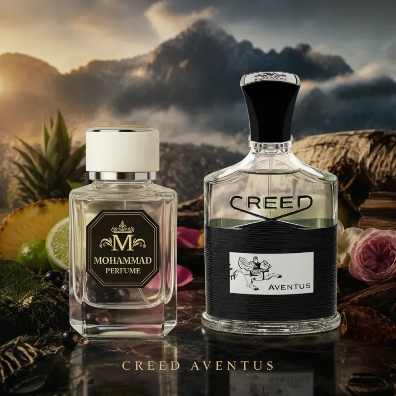 Creed Aventus