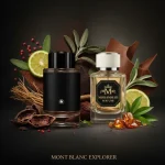Montblanc Explorer