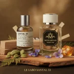 Le Labo Santal 33
