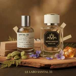 Le Labo Santal 33