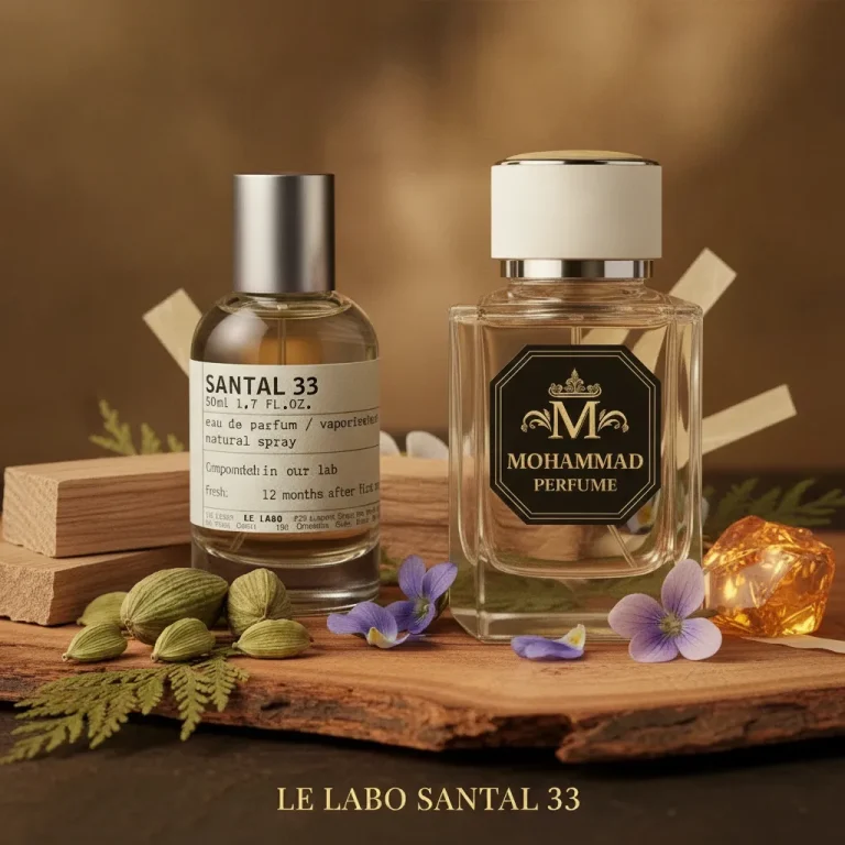 Le Labo Santal 33
