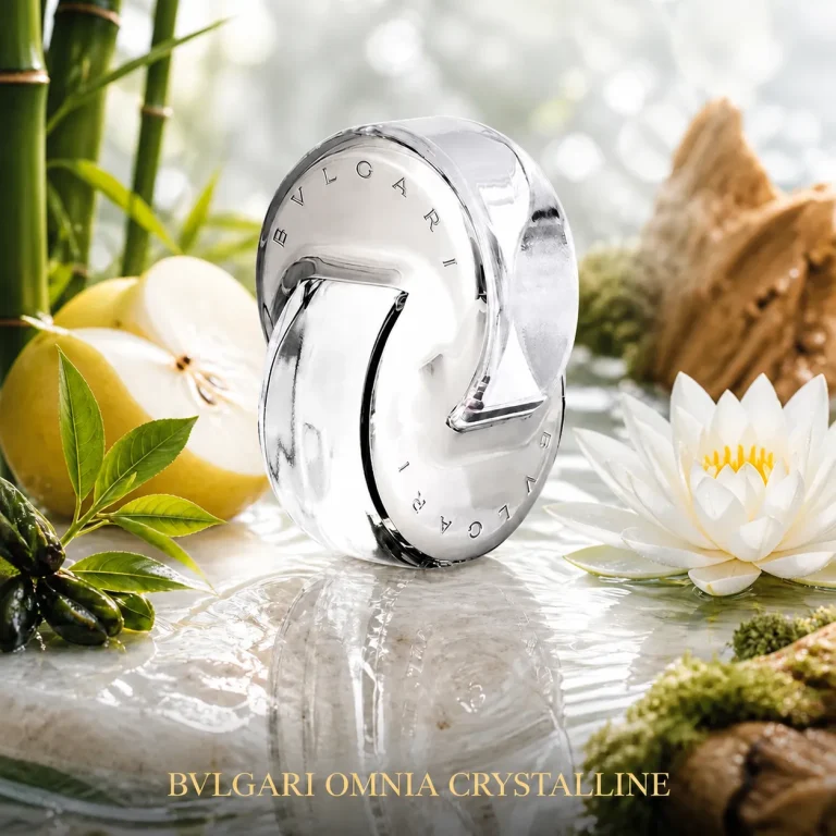 BVLGARI Omnia Crystalline