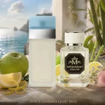 Dolce Gabbana Light Blue
