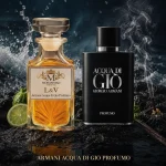 آرمانی آکوا دی جیو پروفومو | Armani Acqua di Gio Profumo - تصویر 2