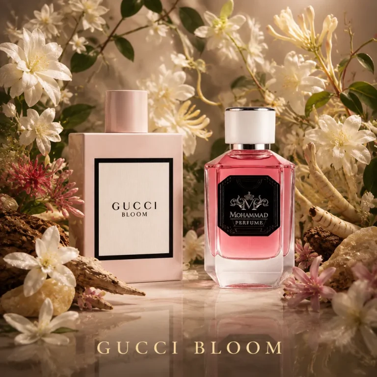 Gucci Bloom