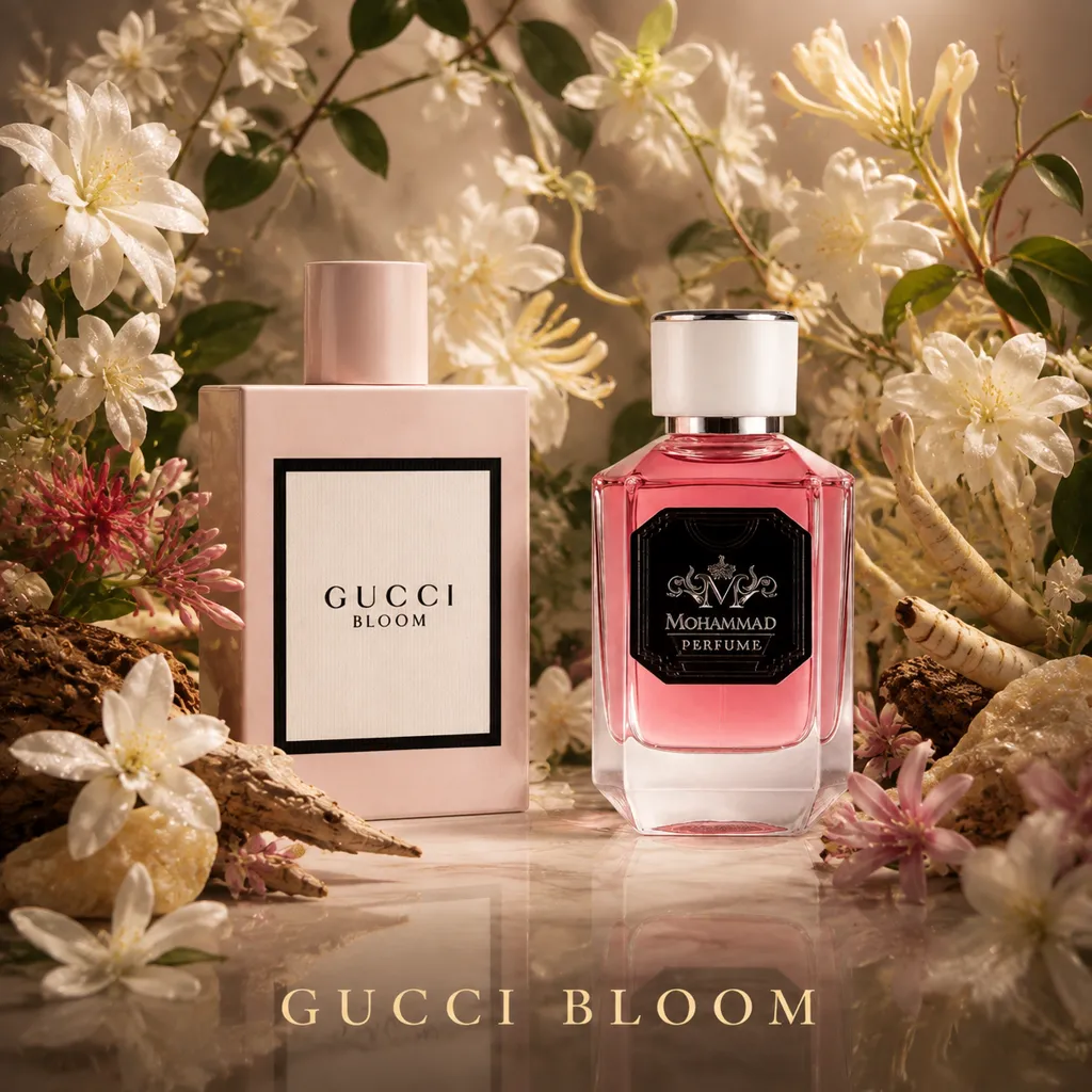 Gucci Bloom Gucci Bloom