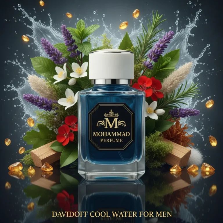 Davidoff Cool Water for men