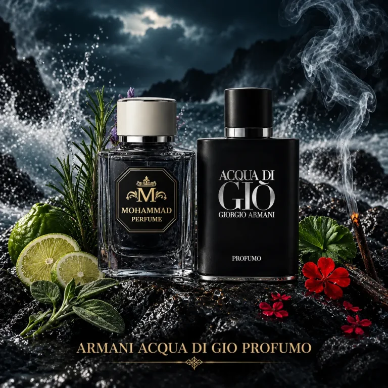 Armani Acqua di Gio Profumo