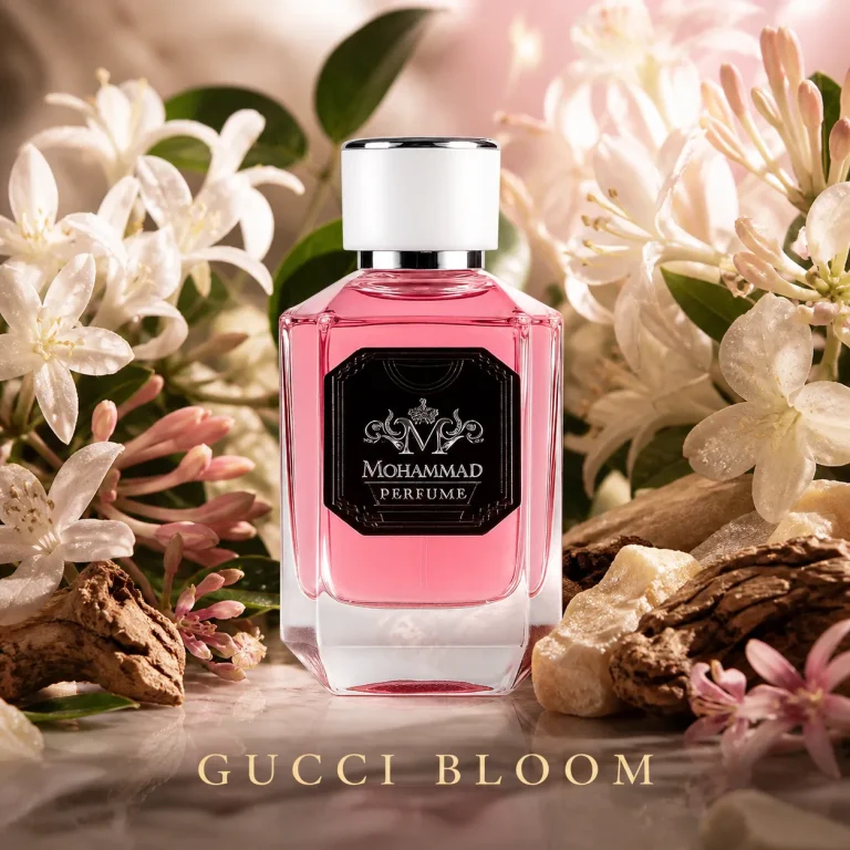 Gucci Bloom